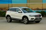 Haval H6 2016 года (AU)